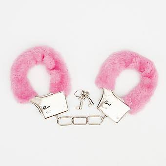 free handcuffs!