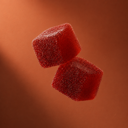 spicy cubes