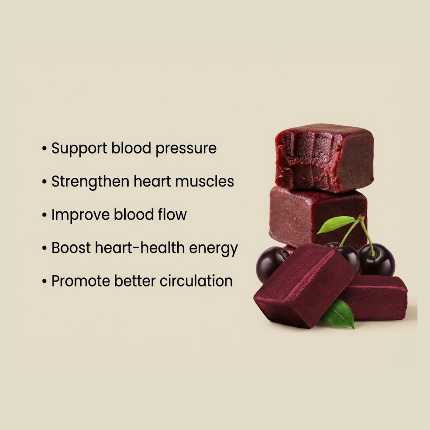 TOTAL BEETS™ – Ultimate Heart Health