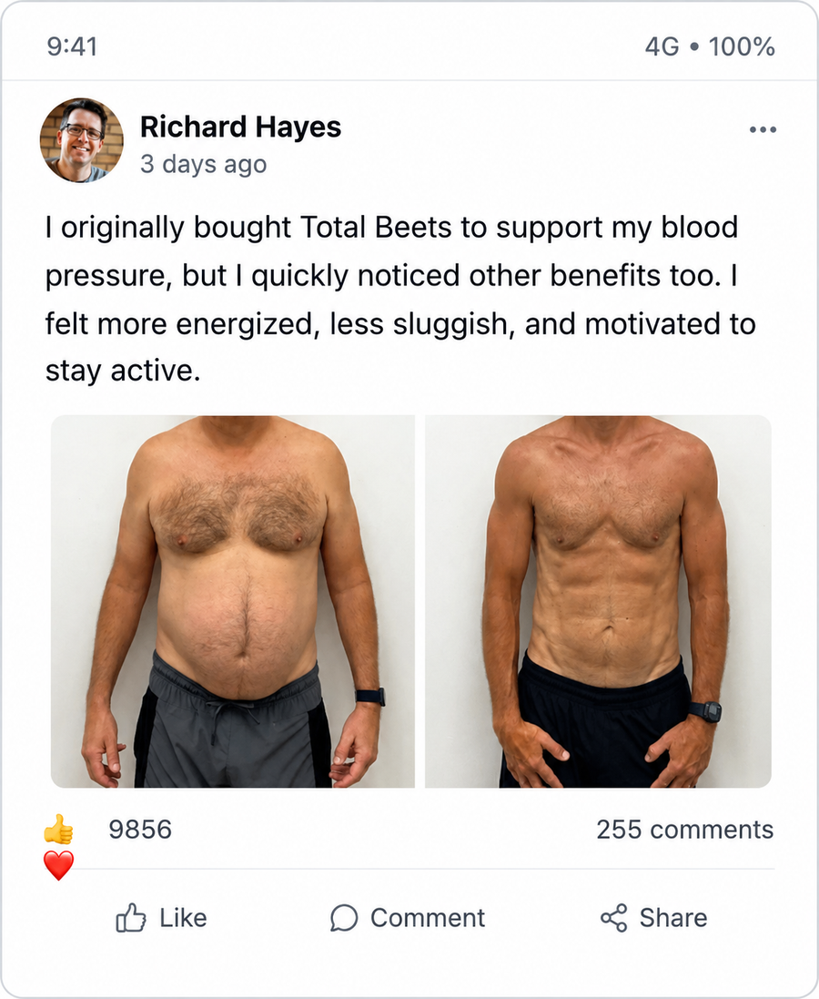 Customer review screenshot