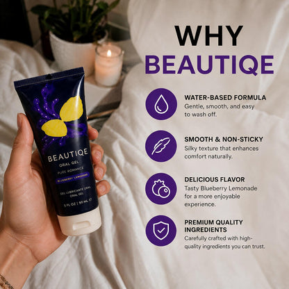 Great Head Oral Gel FREE