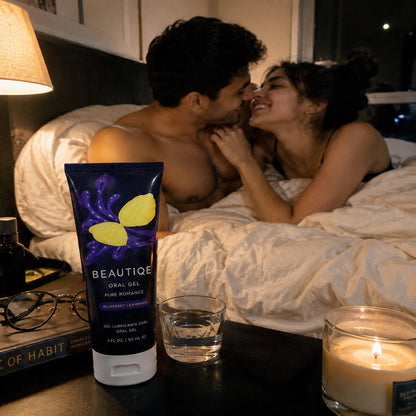 Great Head Oral Gel FREE